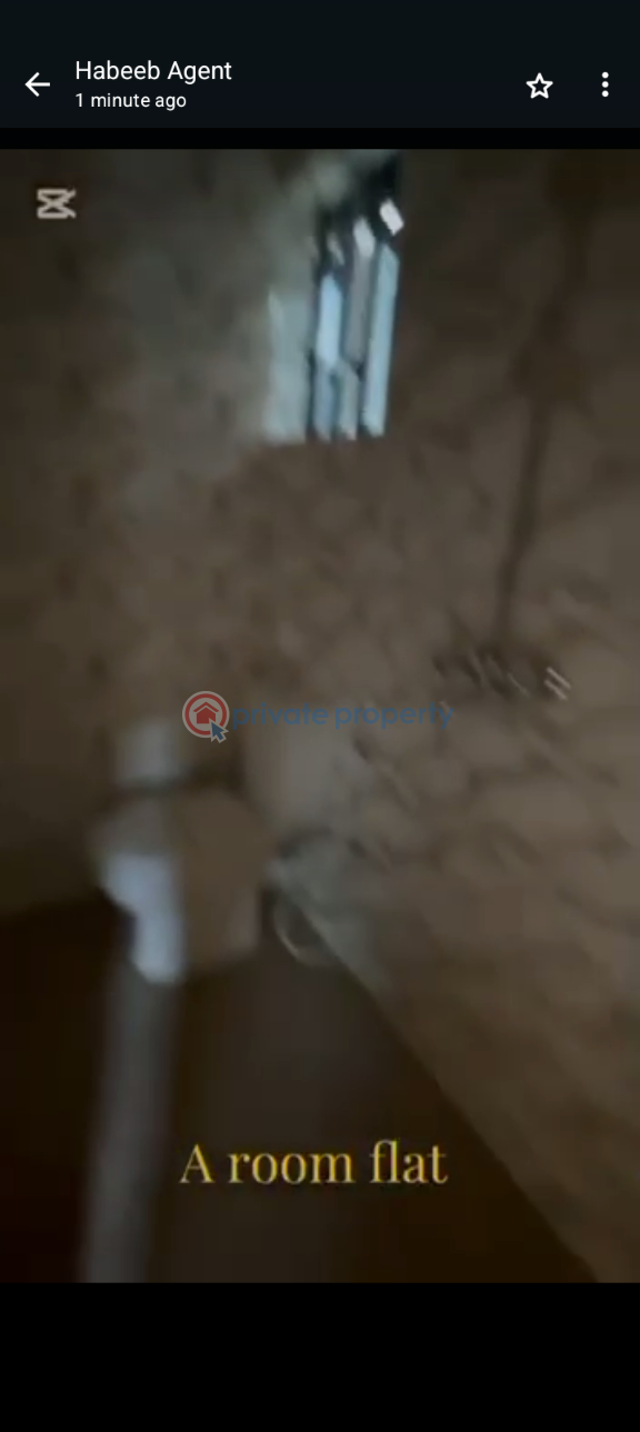 Self Contain For Rent Itire-Ikate Surulere Lagos - 9