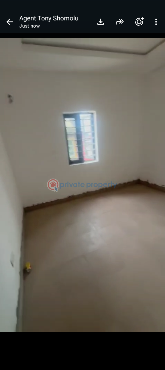 Self Contain For Rent Shomolu Lagos - 3