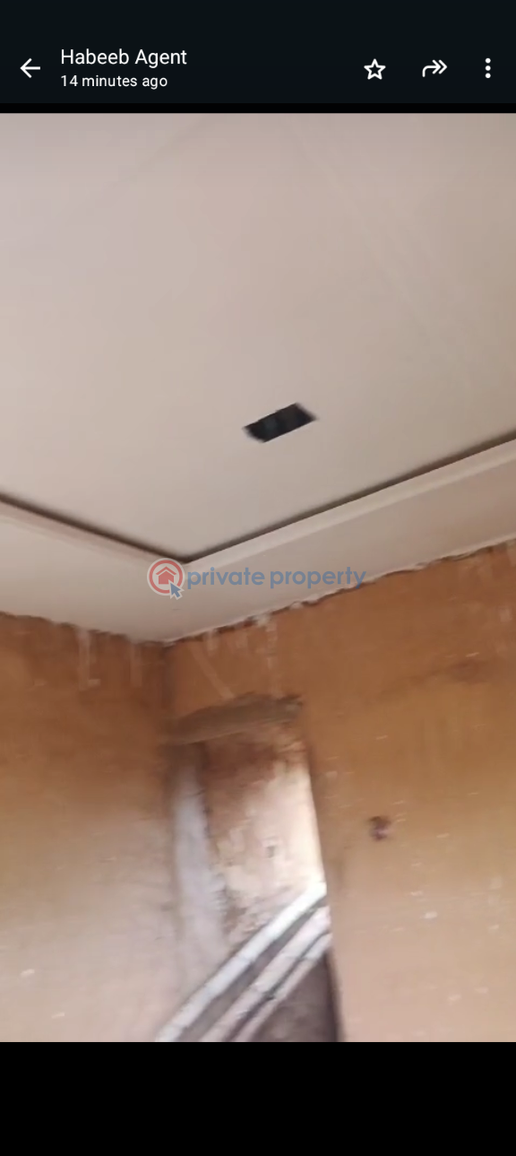 Self Contain For Rent Ijesha Surulere Lagos - 4