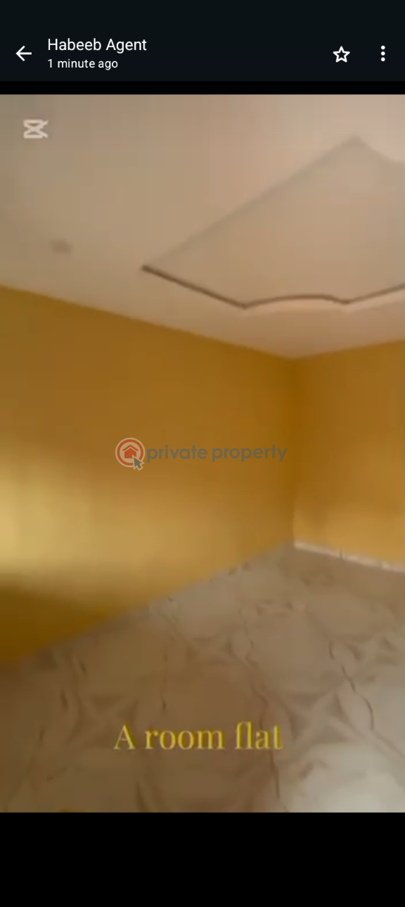 Self Contain For Rent Itire-Ikate Surulere Lagos - 2