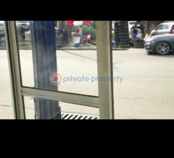 Office For Rent Ajao Estate Isolo Lagos - 3