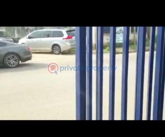 Office For Rent Ajao Estate Isolo Lagos - 7