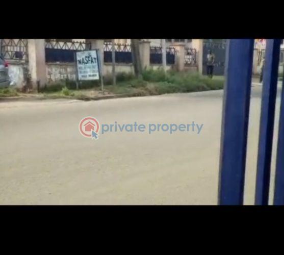 Office For Rent Ajao Estate Isolo Lagos - 5