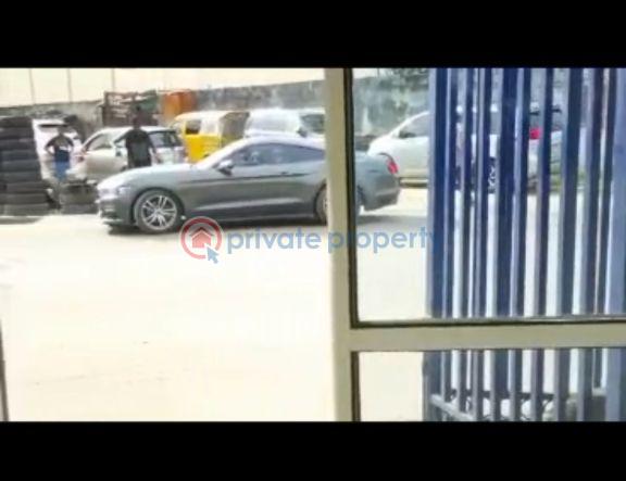 Office For Rent Ajao Estate Isolo Lagos - 8