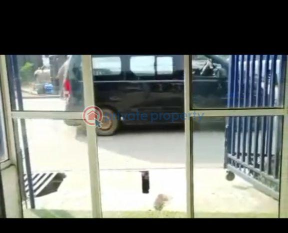Office For Rent Ajao Estate Isolo Lagos - 10