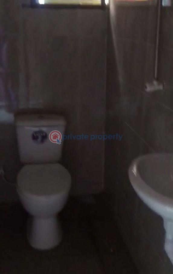 1 bedroom Mini Flat For Rent Berger Ojodu Lagos - 4