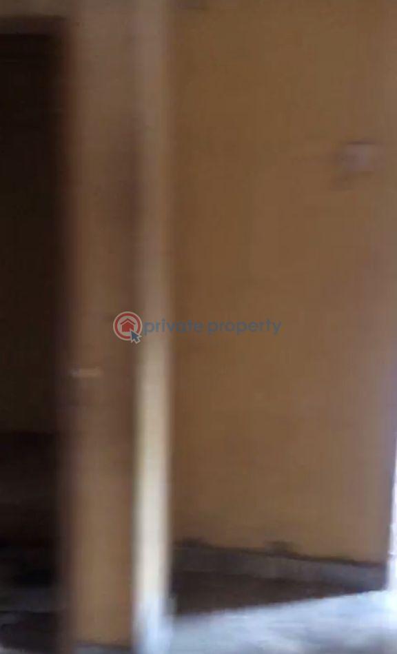 1 bedroom Mini Flat For Rent Berger Ojodu Lagos - 6