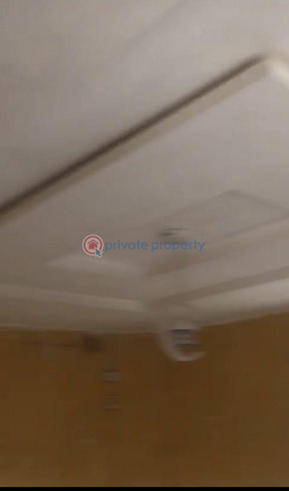 1 bedroom Mini Flat For Rent Berger Ojodu Lagos - 0