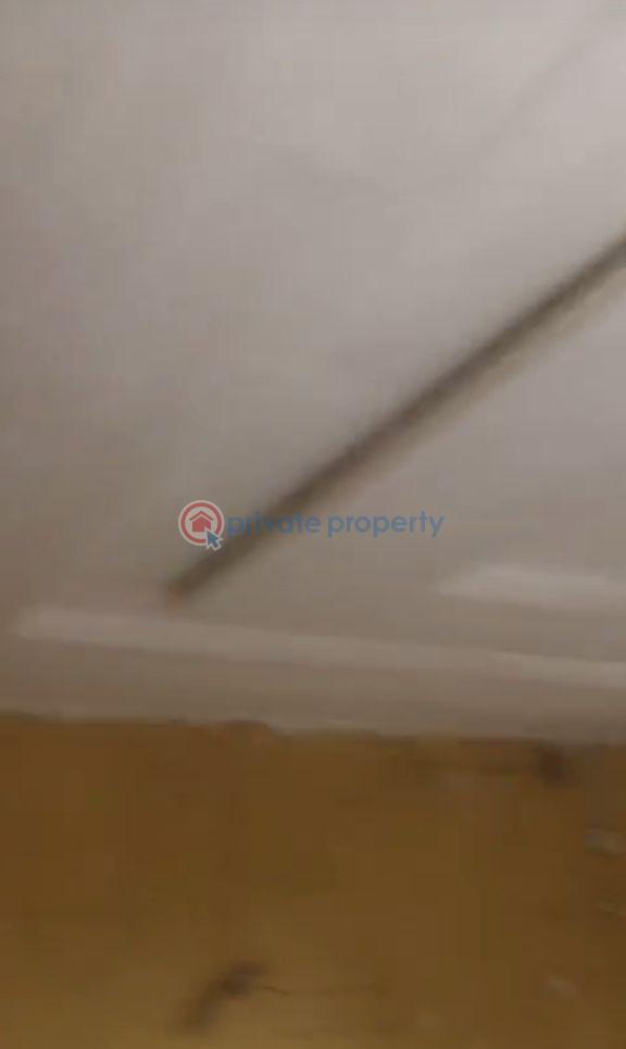 1 bedroom Mini Flat For Rent Berger Ojodu Lagos - 9