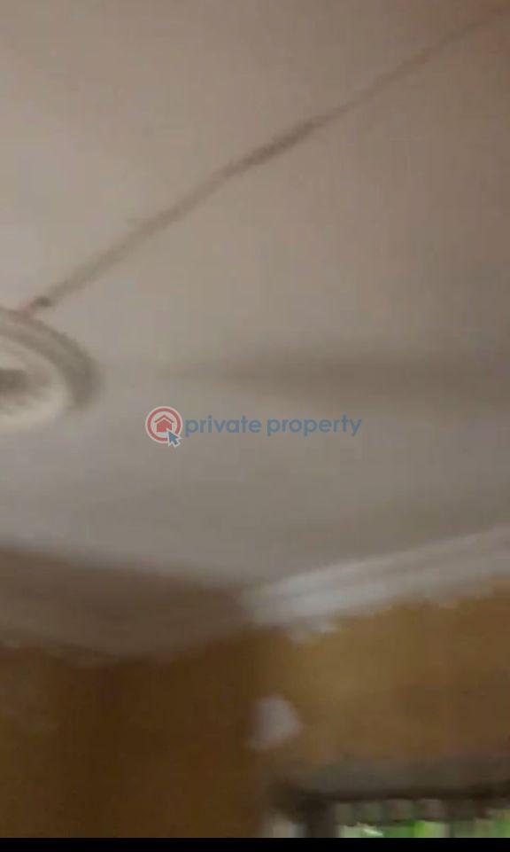 1 bedroom Mini Flat For Rent Berger Ojodu Lagos - 1