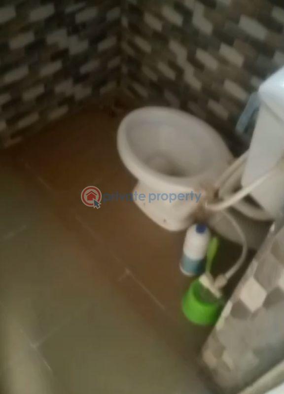 Self Contain For Rent Ago Palace Isolo Lagos - 9