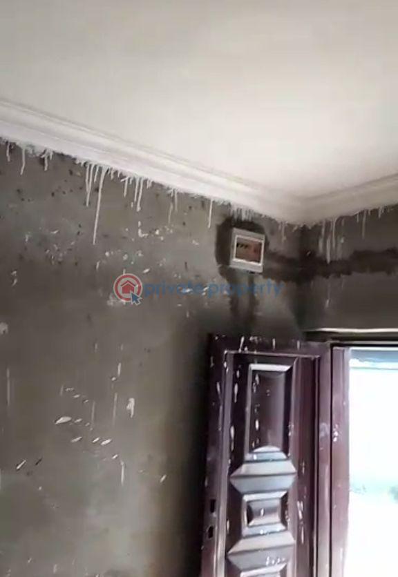 Self Contain For Rent Ago Palace Isolo Lagos - 0