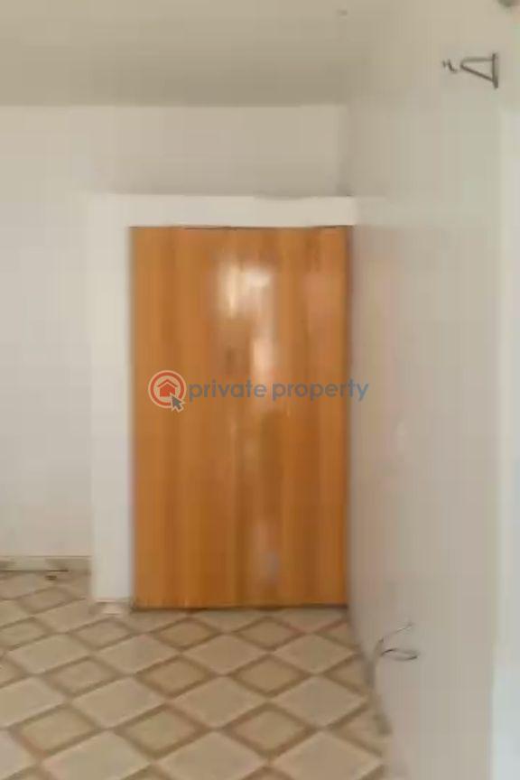 Self Contain For Rent Ago Palace Isolo Lagos - 3