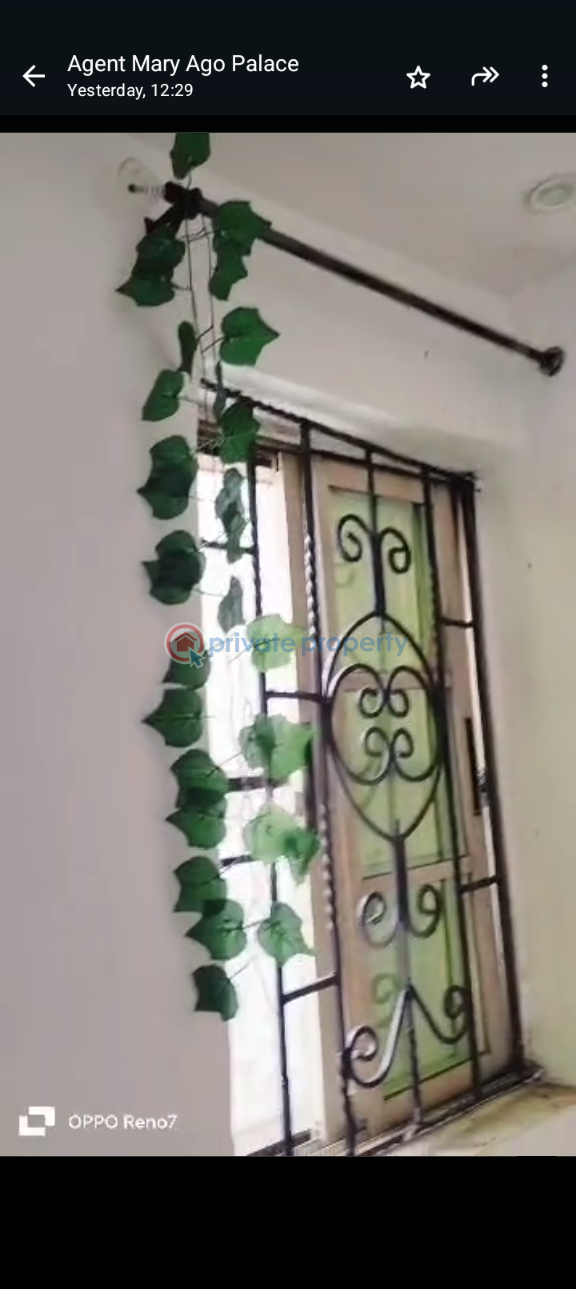 Self Contain For Rent Ago Palace Isolo Lagos - 3