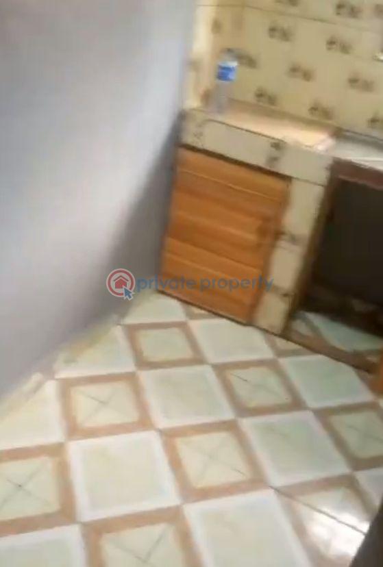 Self Contain For Rent Ago Palace Isolo Lagos - 11