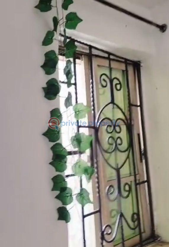 Self Contain For Rent Ago Palace Isolo Lagos - 2