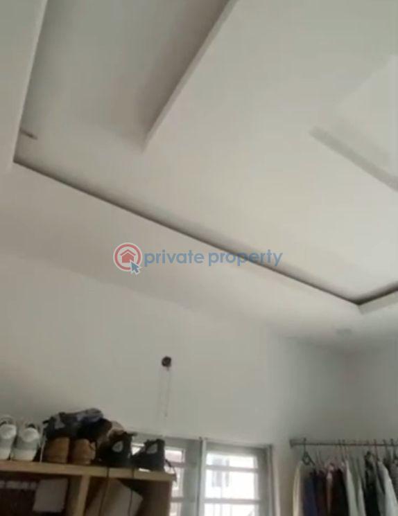 Self Contain For Rent Ago Palace Isolo Lagos - 2