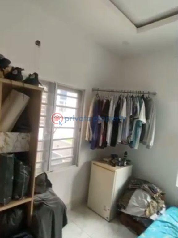 Self Contain For Rent Ago Palace Isolo Lagos - 4