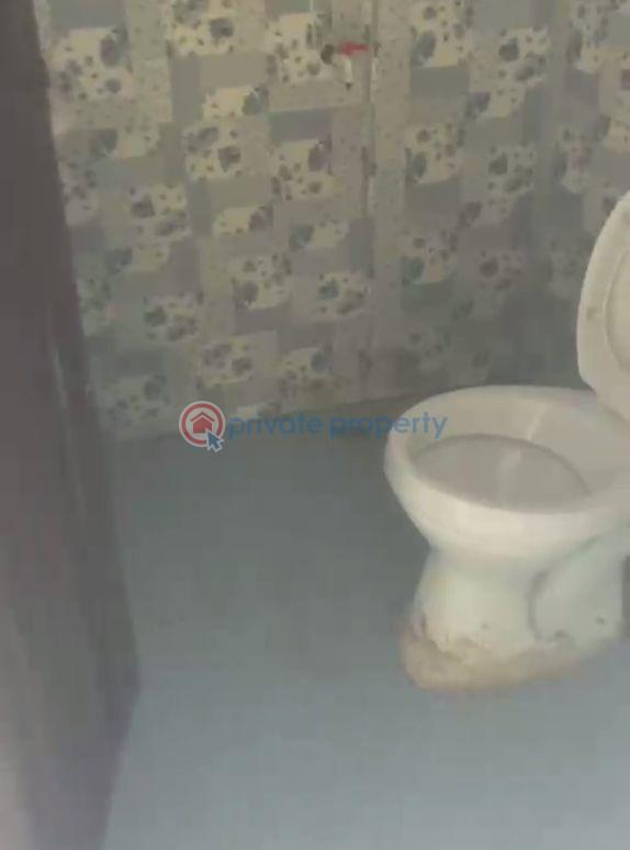 Self Contain For Rent Ago Palace Isolo Lagos - 6