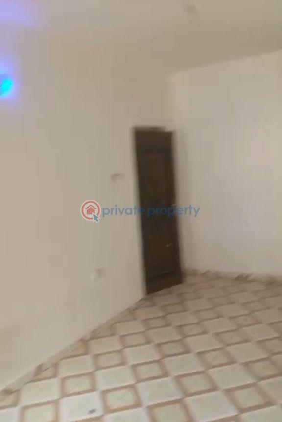 Self Contain For Rent Ago Palace Isolo Lagos - 5