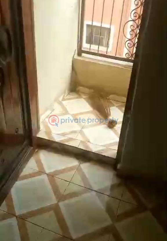 Self Contain For Rent Ago Palace Isolo Lagos - 8