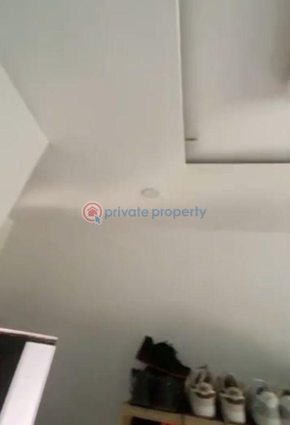 Self Contain For Rent Ago Palace Isolo Lagos - 1