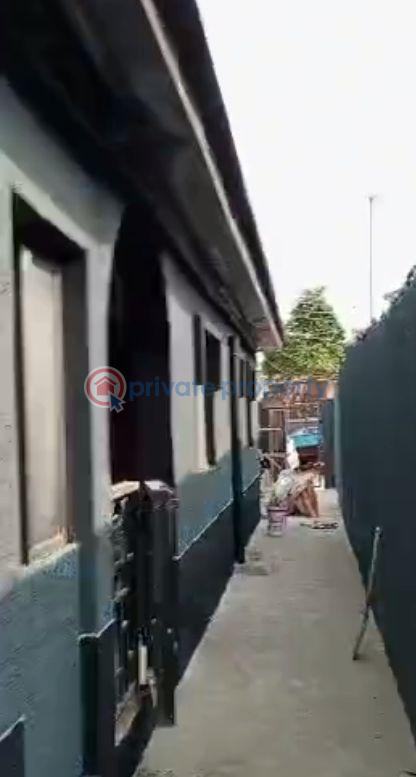 Self Contain For Rent Aguda Ogba Lagos - 1