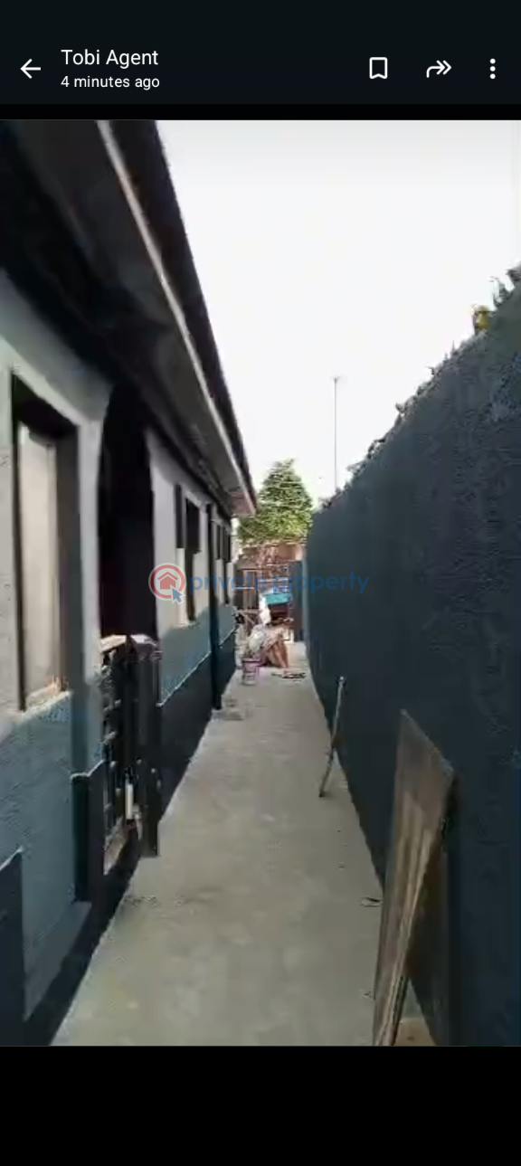 Self Contain For Rent Aguda Ogba Lagos - 0