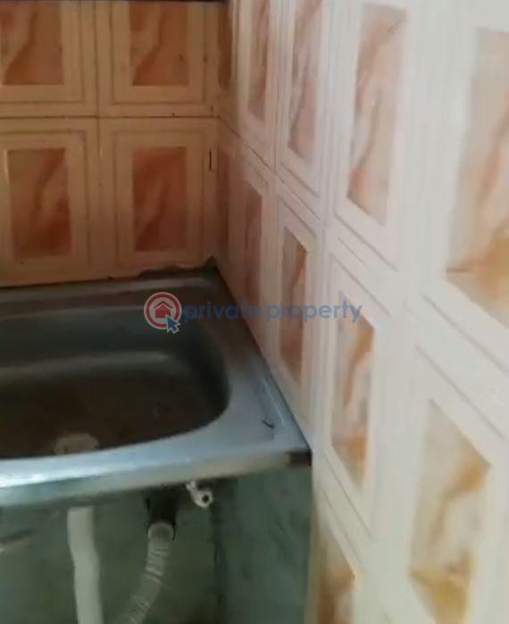 Self Contain For Rent Aguda Ogba Lagos - 2