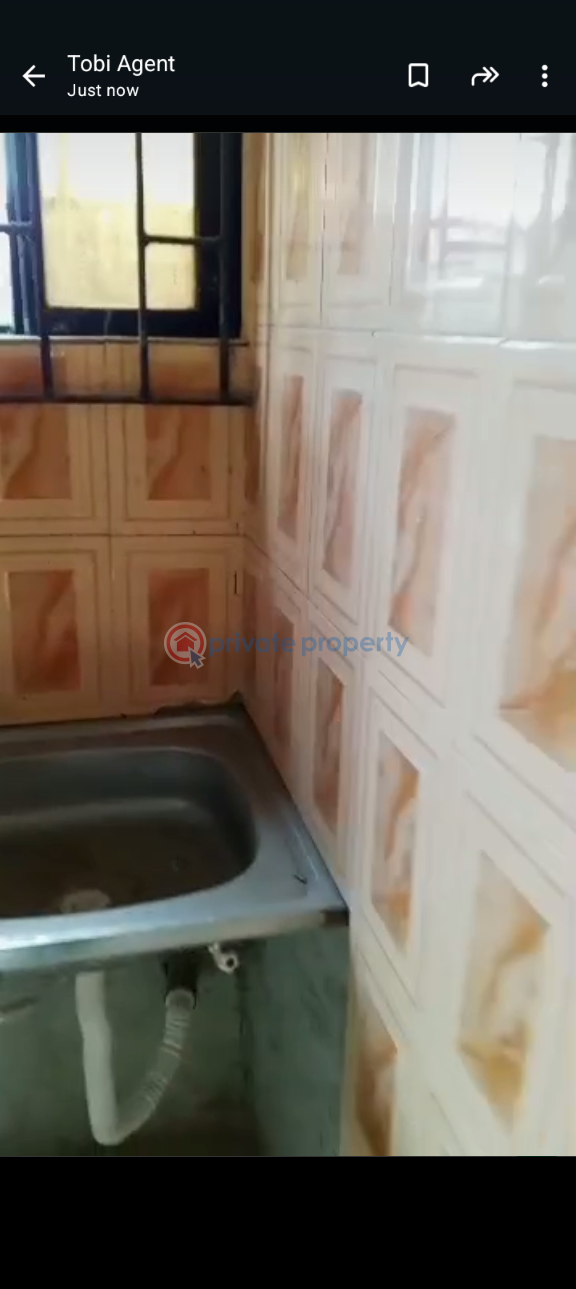 Self Contain For Rent Aguda Ogba Lagos - 3