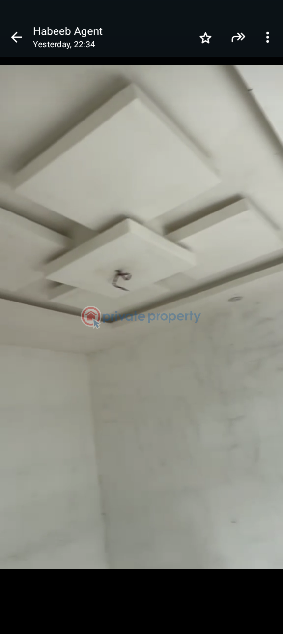 Self Contain For Rent Aguda  Surulere Lagos - 1