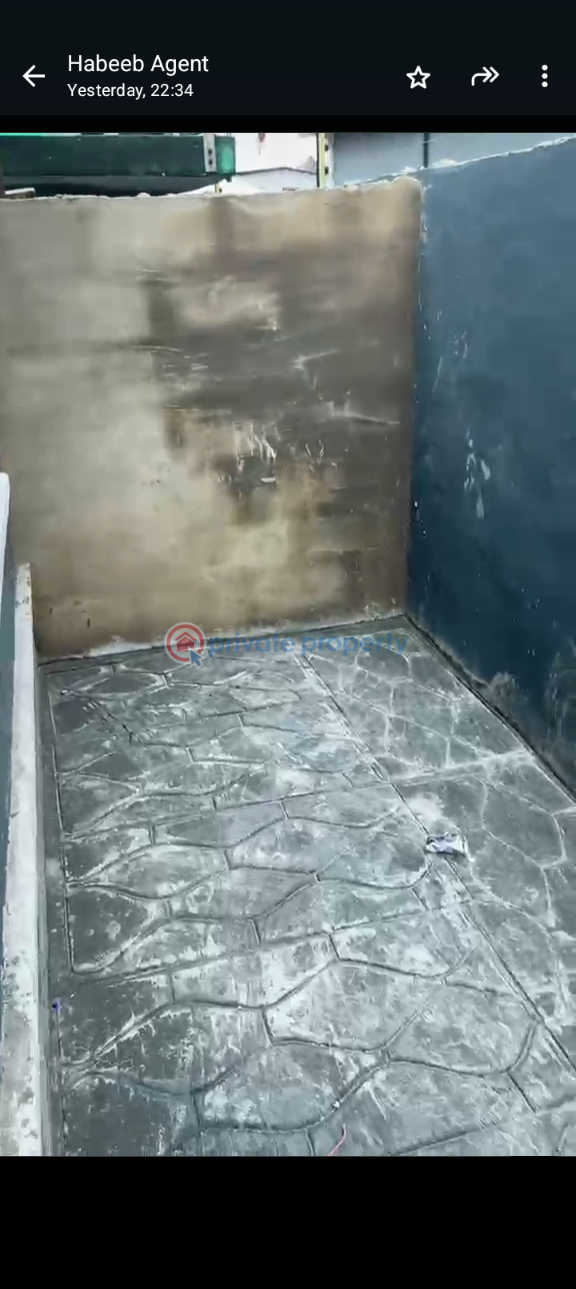 Self Contain For Rent Aguda  Surulere Lagos - 3