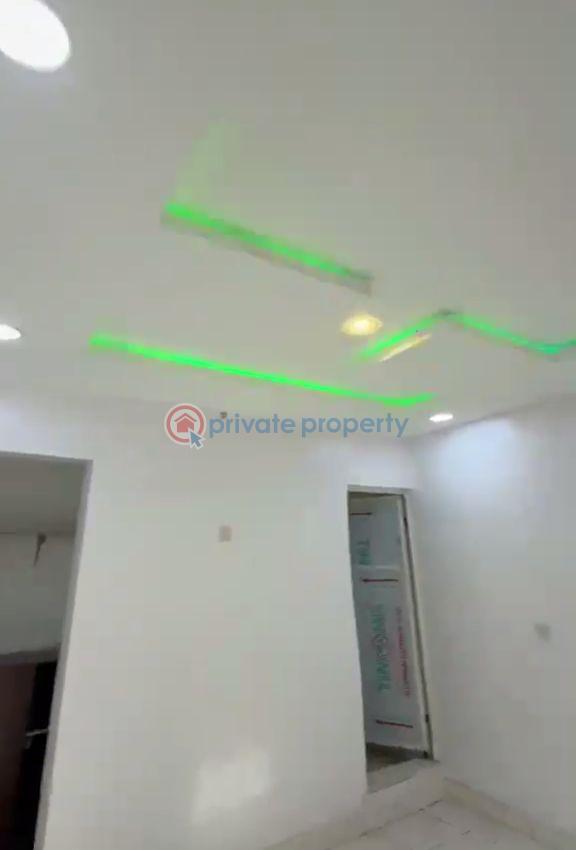 Self Contain For Rent Akoka Yaba Lagos - 2