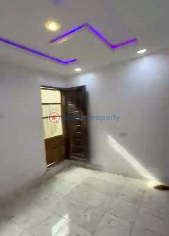 Self Contain For Rent Akoka Yaba Lagos - 0