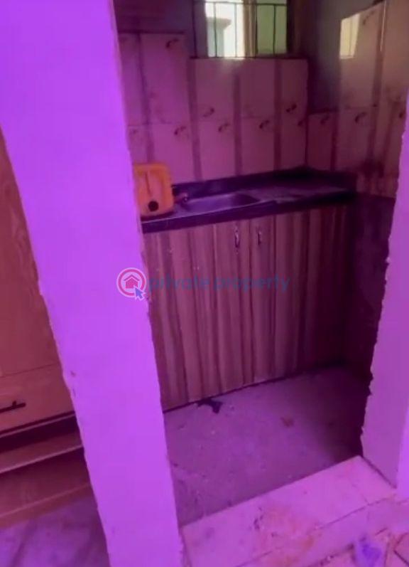 Self Contain For Rent Bariga Shomolu Lagos - 5