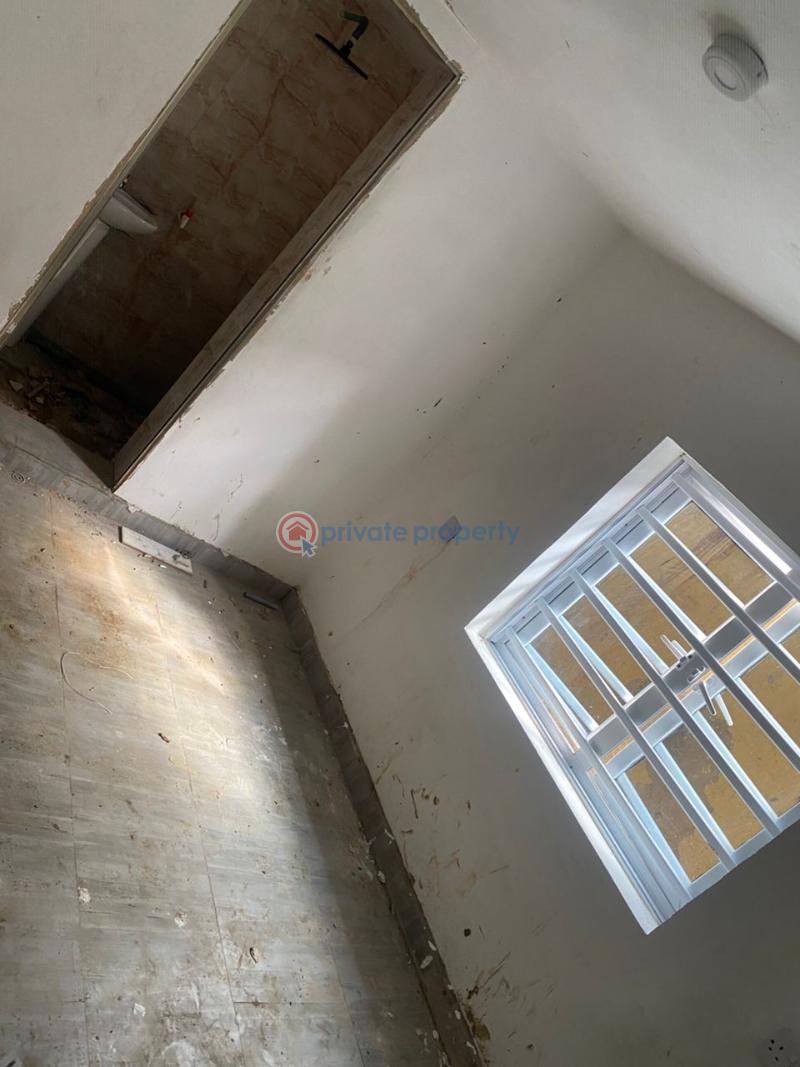 Self Contain For Rent Bariga Shomolu Lagos - 0