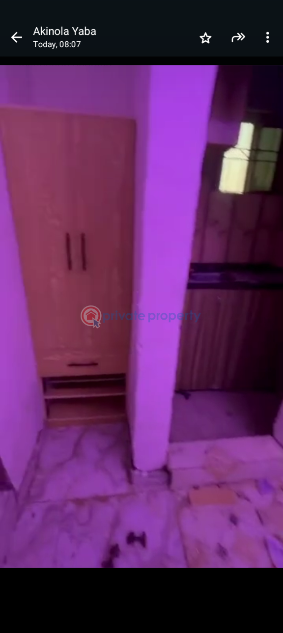 Self Contain For Rent Bariga Shomolu Lagos - 2