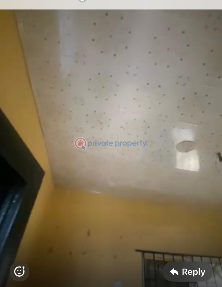 1 bedroom Self Contain For Rent Bariga Shomolu Lagos - 2