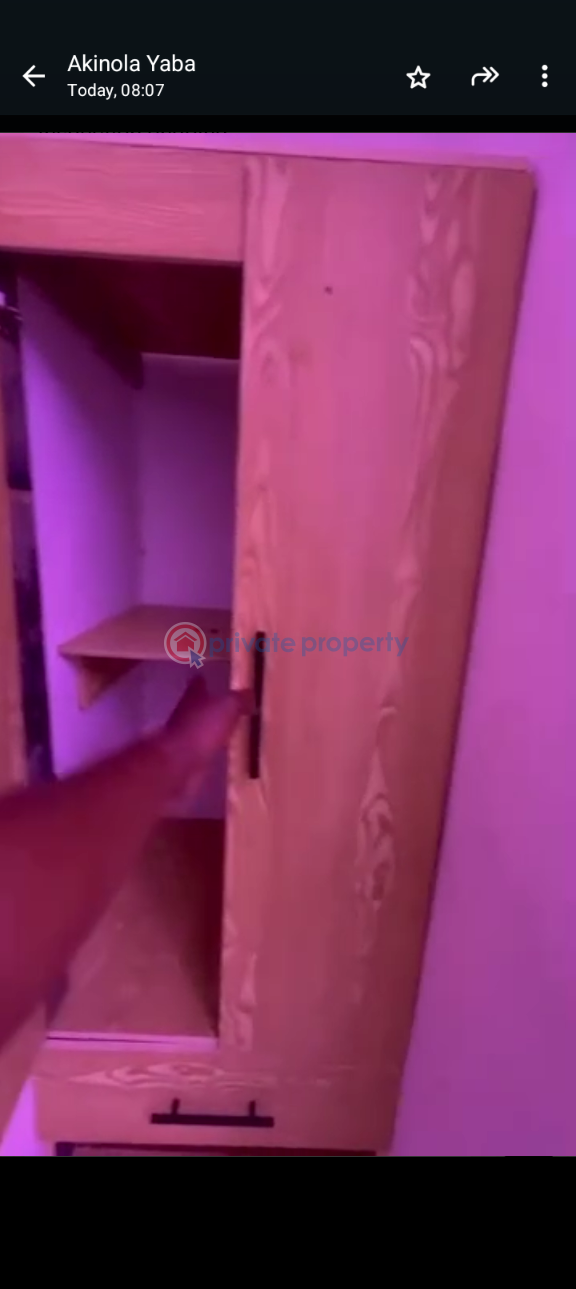 Self Contain For Rent Bariga Shomolu Lagos - 3