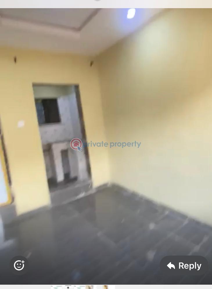 1 bedroom Self Contain For Rent Bariga Shomolu Lagos - 2