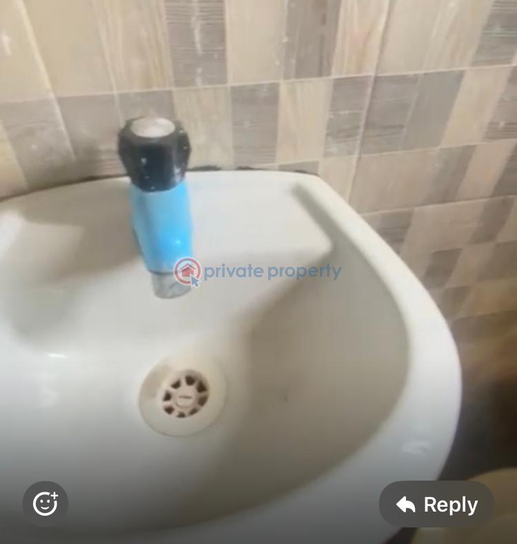 1 bedroom Self Contain For Rent Bariga Shomolu Lagos - 3