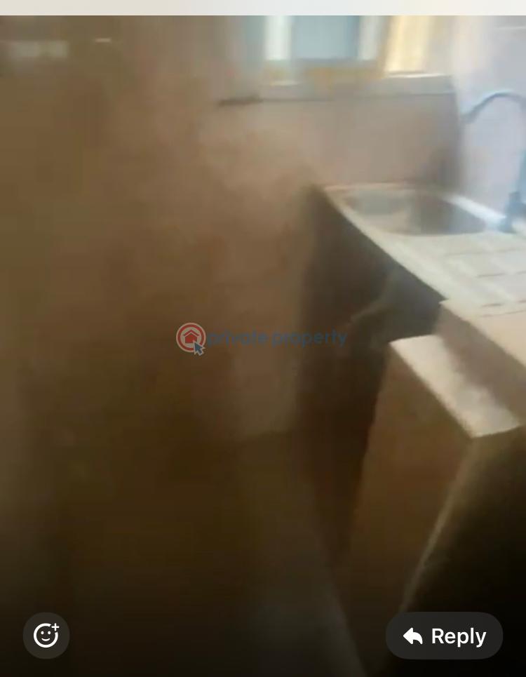 1 bedroom Self Contain For Rent Bariga Shomolu Lagos - 4