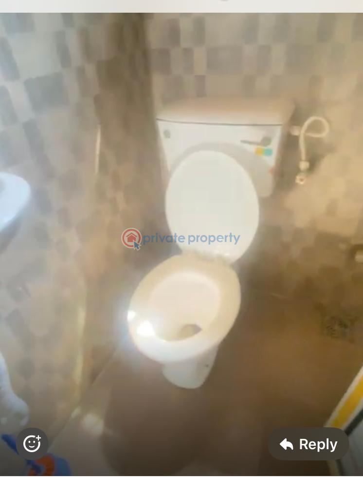 1 bedroom Self Contain For Rent Bariga Shomolu Lagos - 1