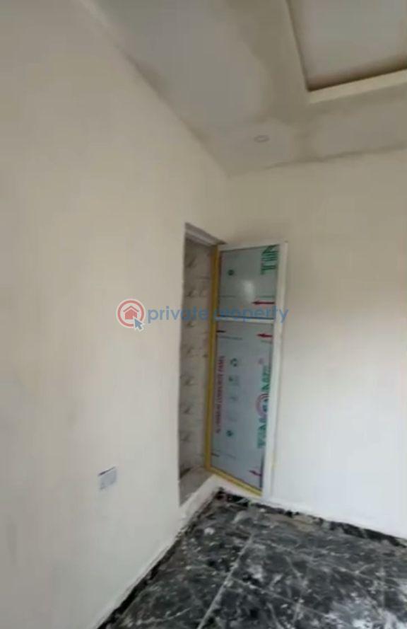 Self Contain For Rent Bariga Shomolu Lagos - 5