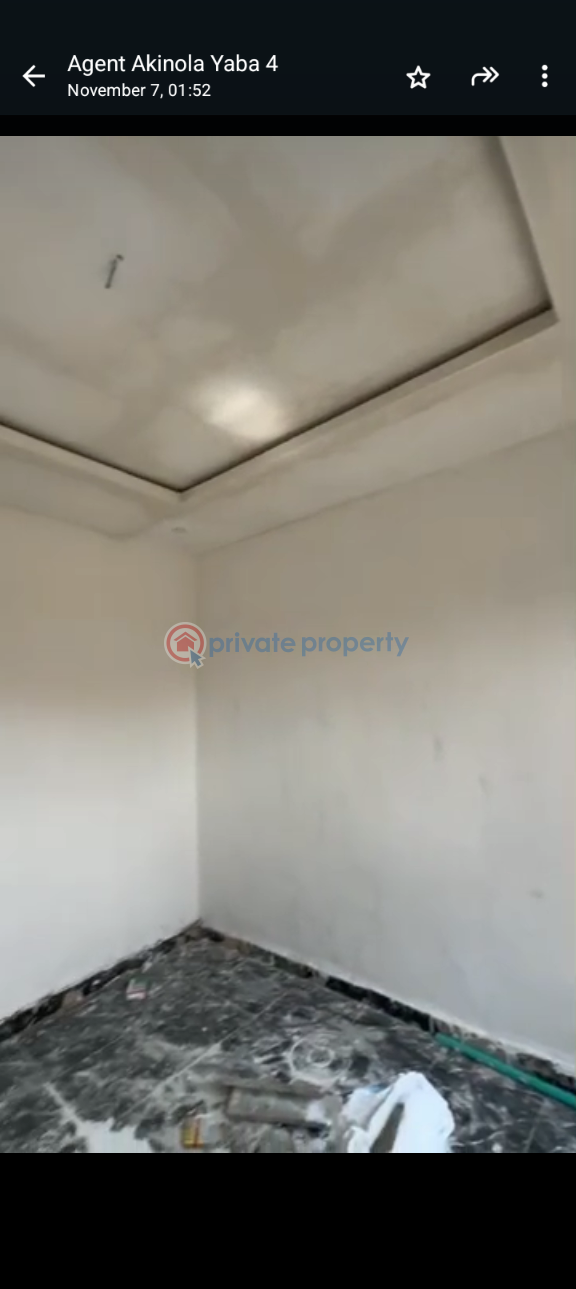 Self Contain For Rent Bariga Shomolu Lagos - 1