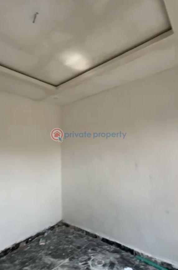 Self Contain For Rent Bariga Shomolu Lagos - 6