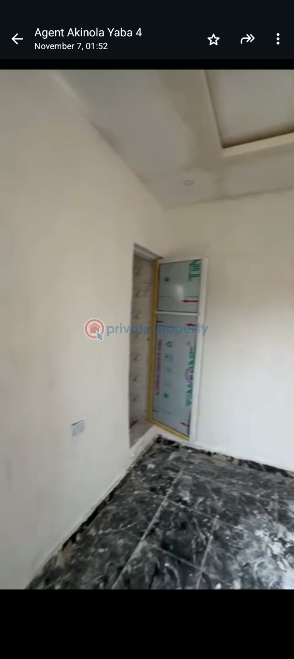 Self Contain For Rent Bariga Shomolu Lagos - 4