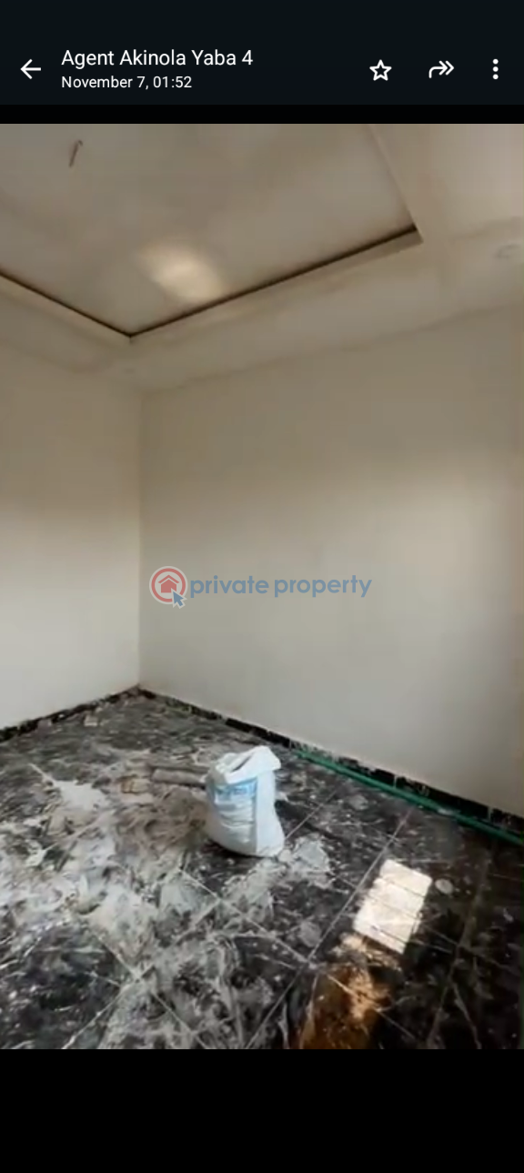 Self Contain For Rent Bariga Shomolu Lagos - 7