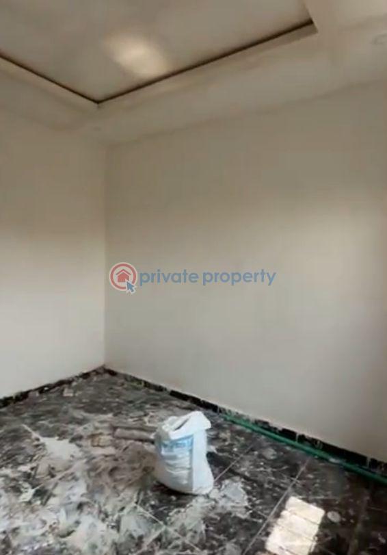 Self Contain For Rent Bariga Shomolu Lagos - 0