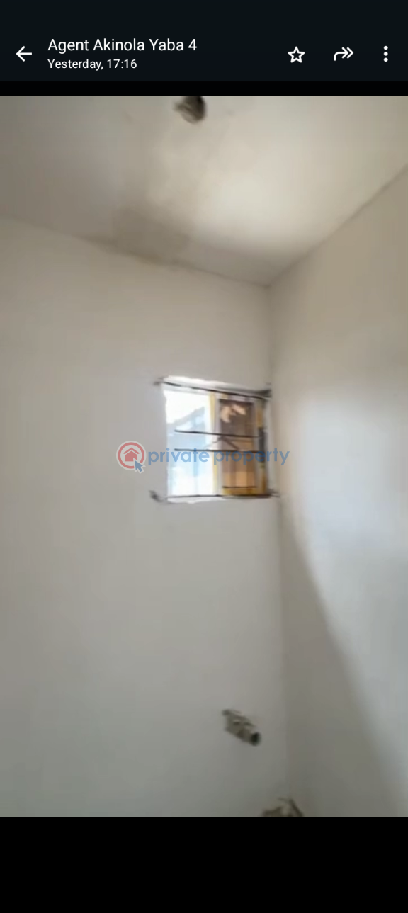 Self Contain For Rent Bariga Shomolu Lagos - 2